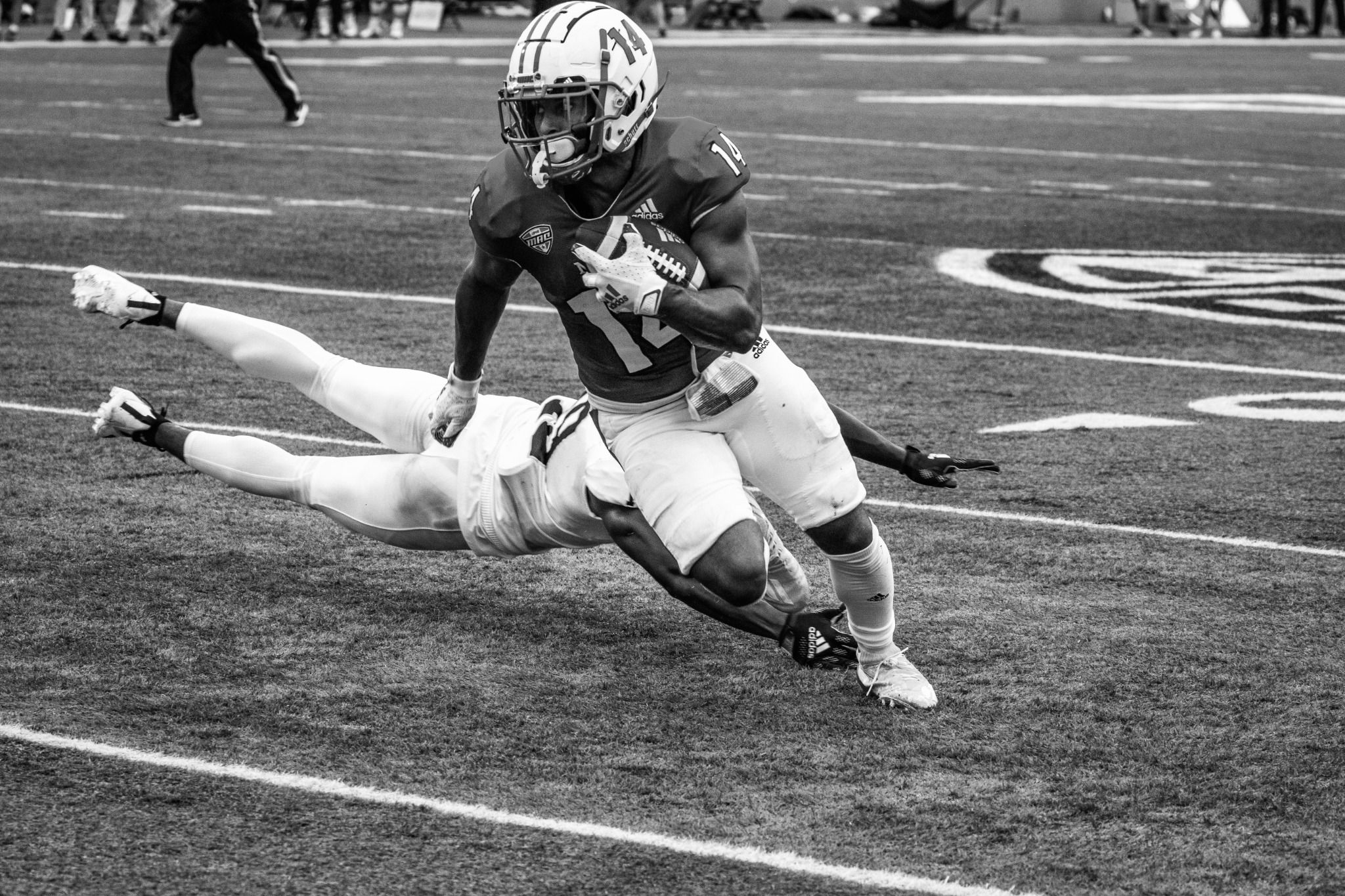 Jalen Williams training